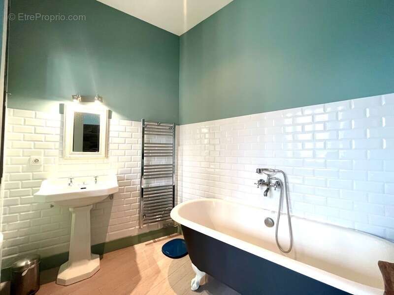 Appartement à MANTES-LA-JOLIE