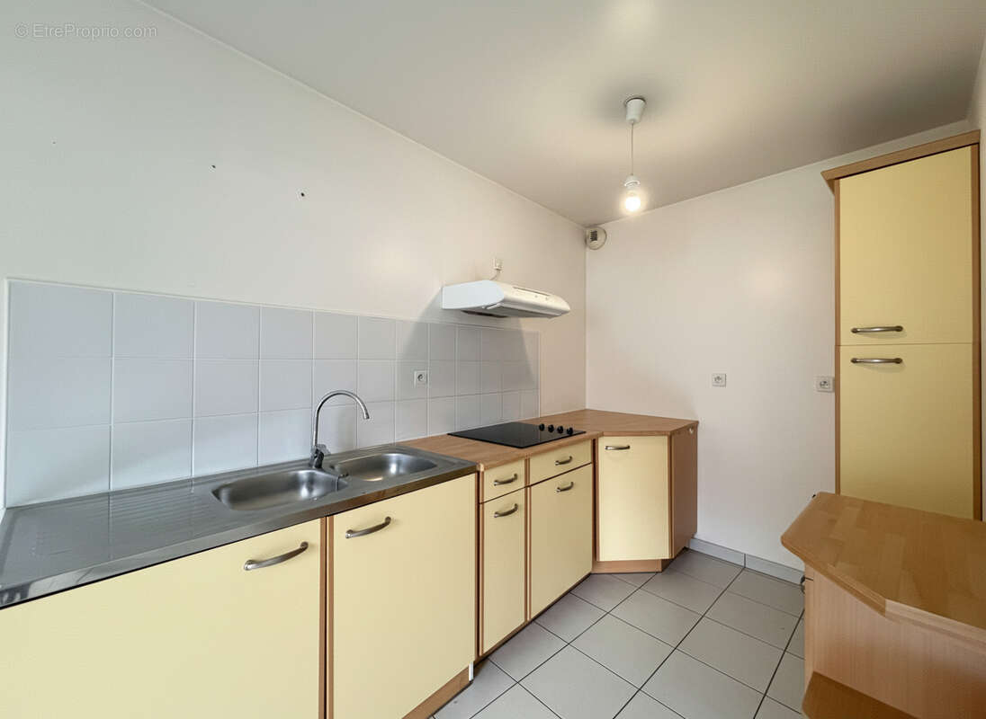 Appartement à COULOMMIERS