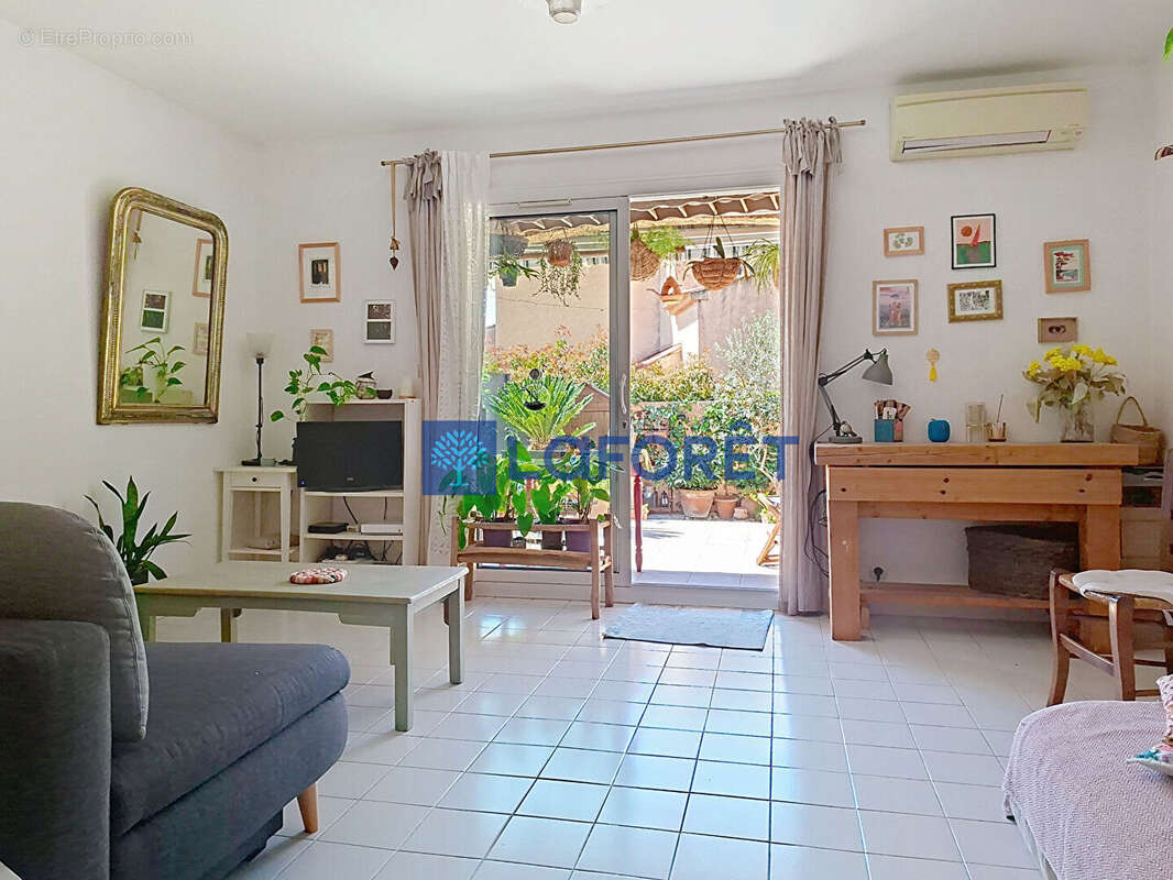 Maison à LA VALETTE-DU-VAR