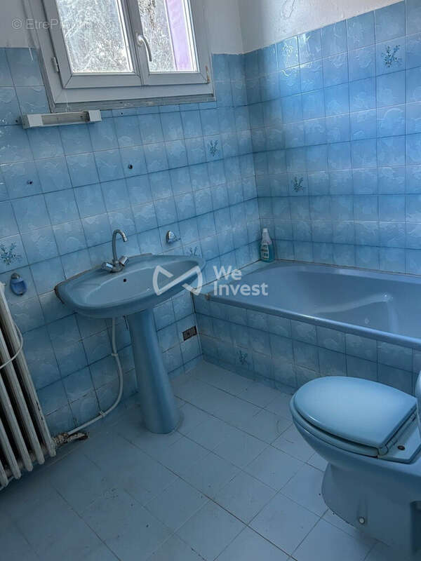 Appartement à TREMBLAY-EN-FRANCE
