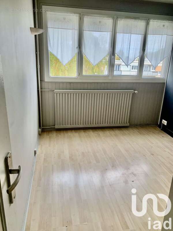 Photo 6 - Appartement à PALAISEAU
