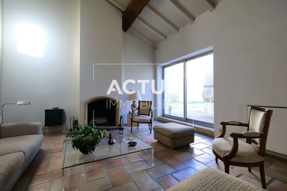 Maison à SALON-DE-PROVENCE