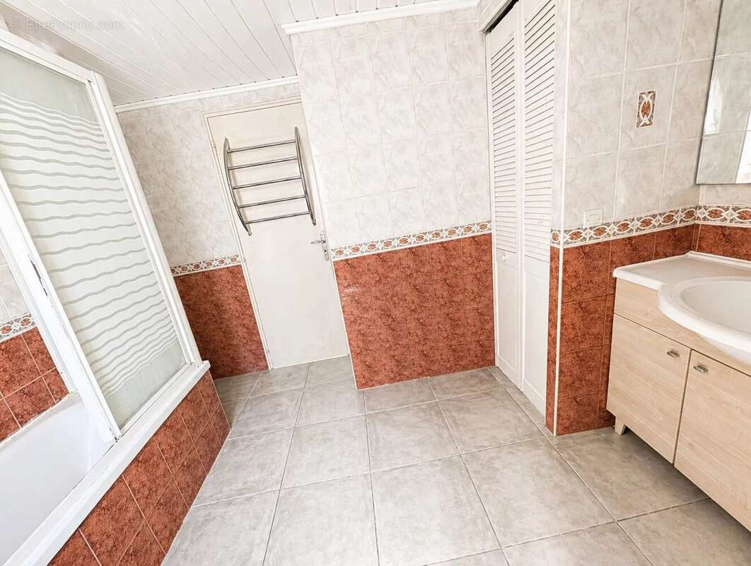 Maison 3 chambres avec terrasse - photo 6