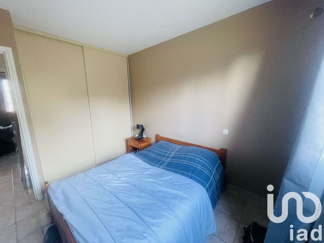 Photo 6 - Maison à BETAILLE