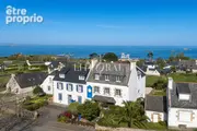 Maison à PLOUGASNOU