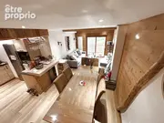 Appartement à SAINT-FRANCOIS-LONGCHAMP