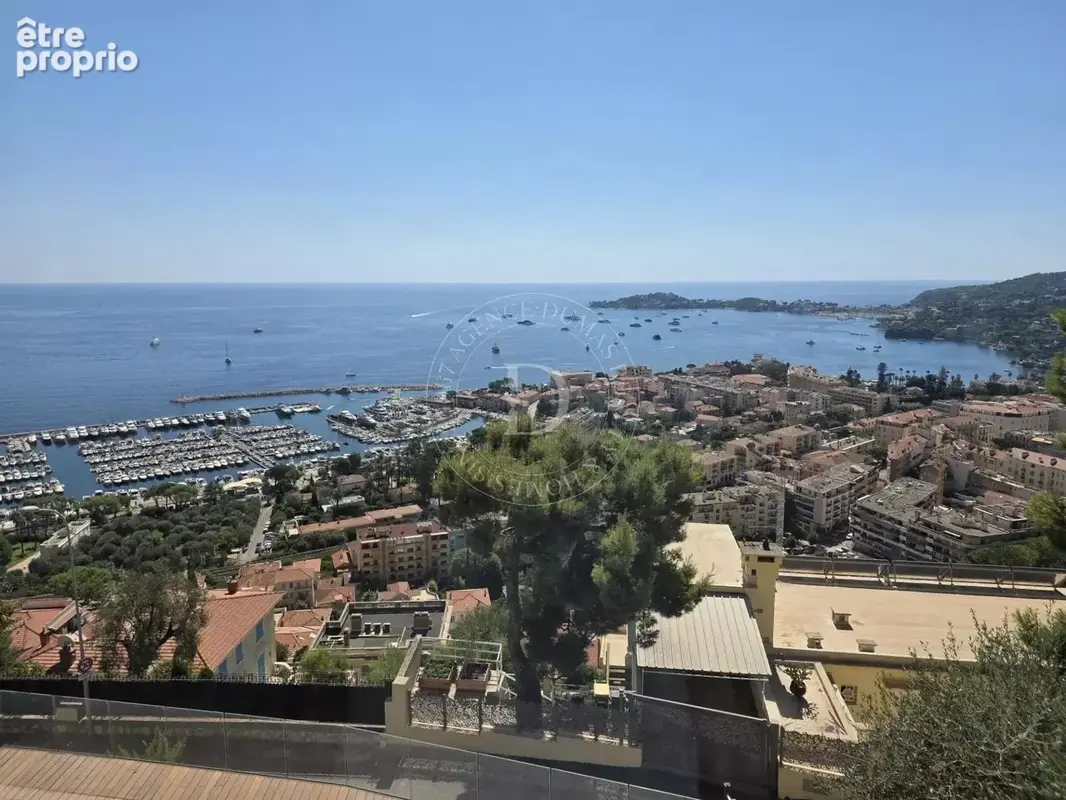 Villa rénovée avec piscine et vue mer - photo 4