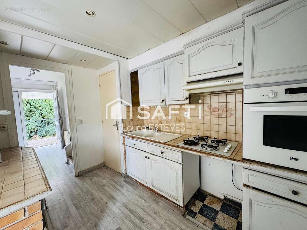 Photo 4 - Maison à DAMMARTIN-EN-GOELE