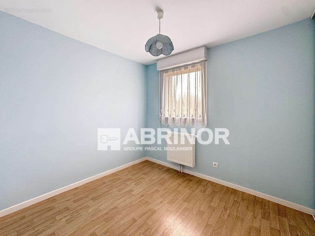 Appartement à TEMPLEMARS
