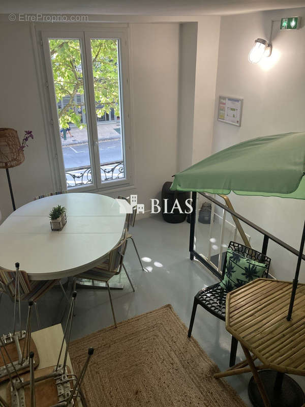 Autre à NEUILLY-PLAISANCE