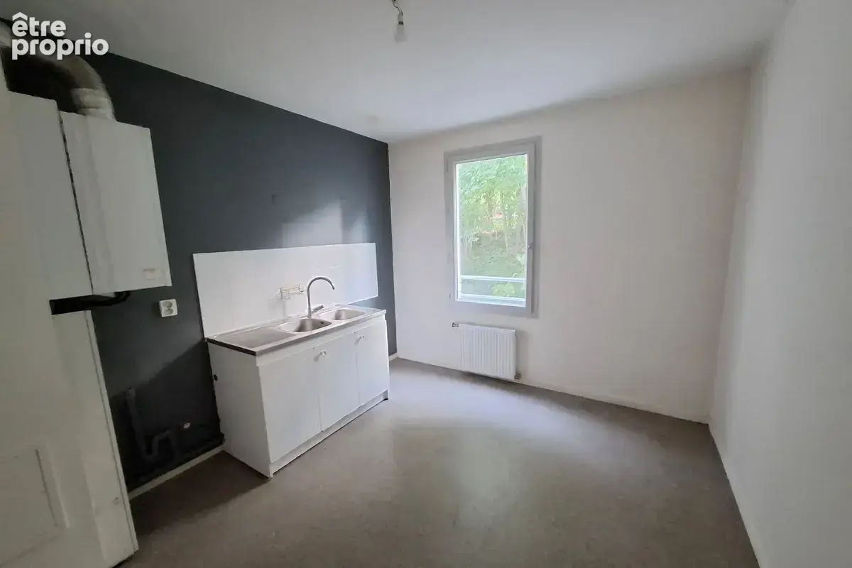 T3 de 70,38 m² à Lyon 9 au prix de vente de 167 000 € - photo 3
