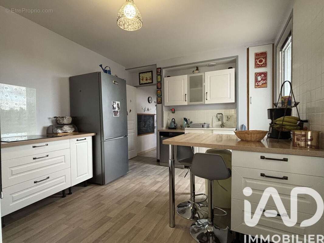 Photo 6 - Maison à DOUE-LA-FONTAINE