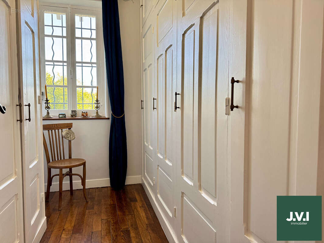 Maison à MONTMORENCY