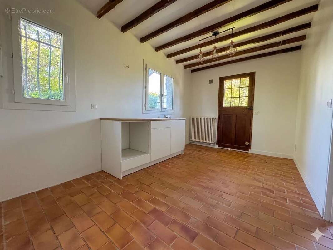 Maison à LE PLESSIS-TREVISE