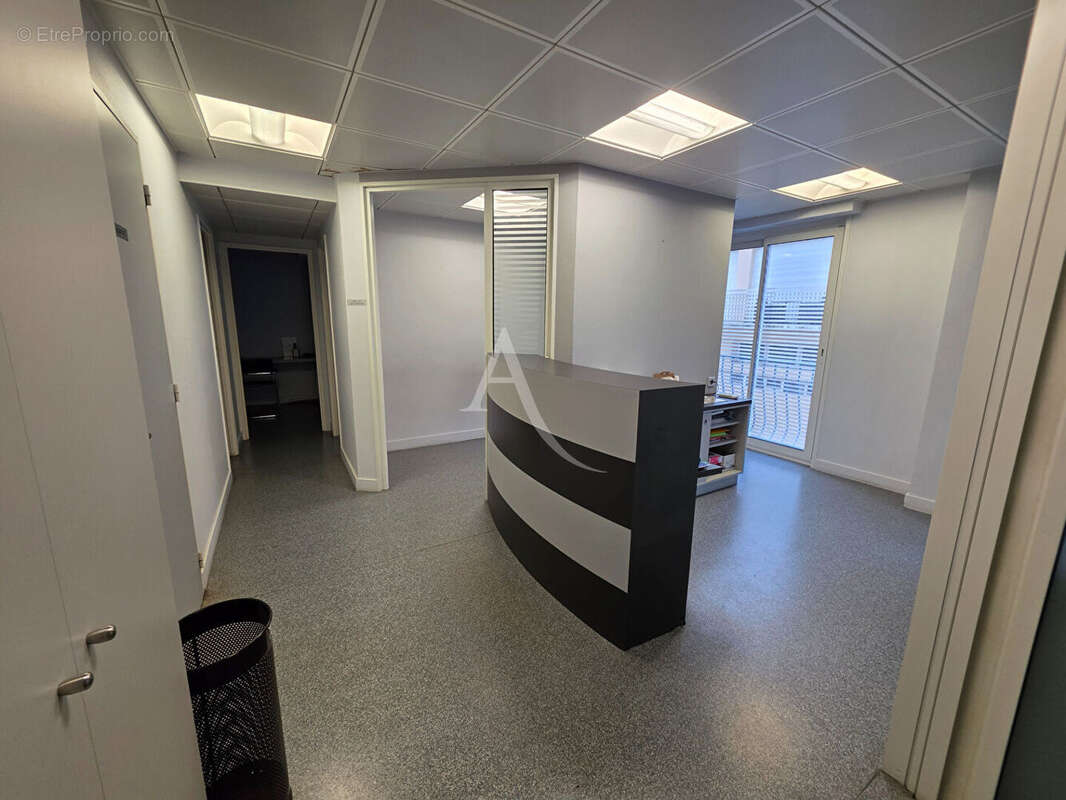 Appartement à DAX