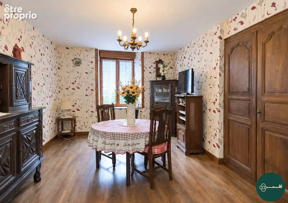 Maison Blénod les Toul 5 Pièces 100m2 - photo 3