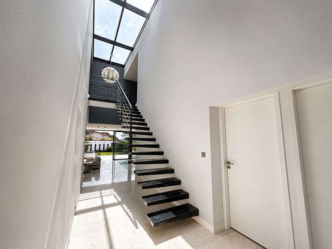 Maison à TOULOUSE