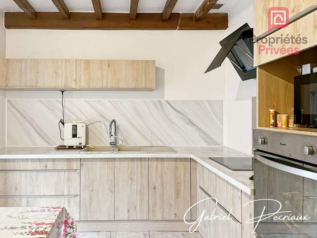 Maison de 7 pièce(s) 156 m2 - photo 7
