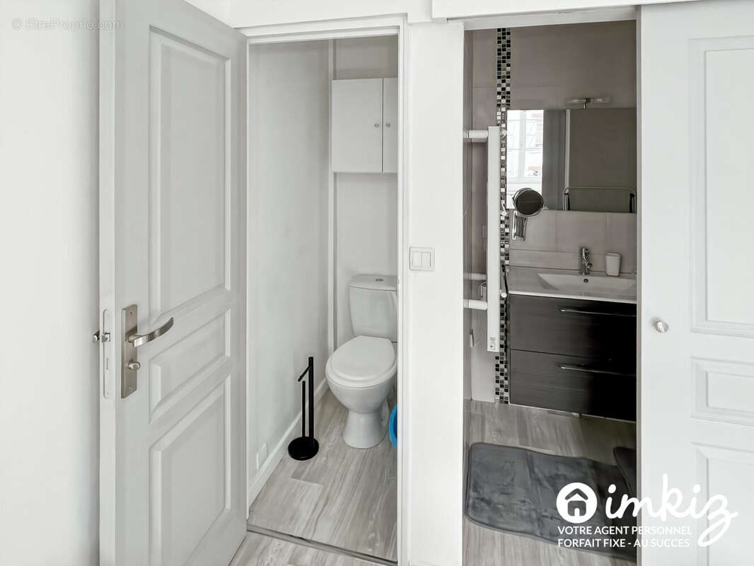 Appartement à ORLEANS