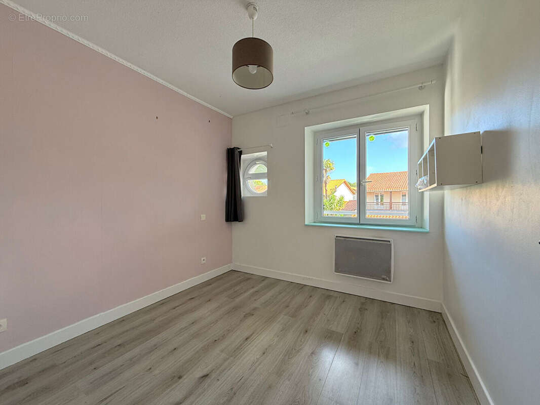 Appartement à BOUCAU