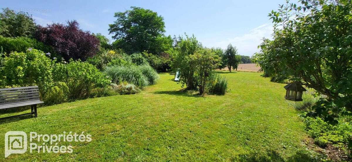 Maison traditionnelle familiale - photo 3