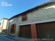 Appartement à CAUSSADE
