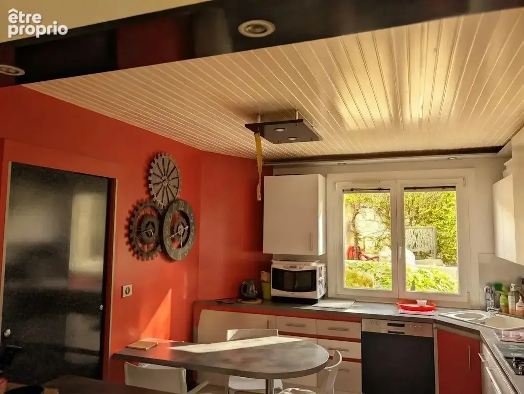 coup de coeur belle maison à Ecole valentin - photo 7