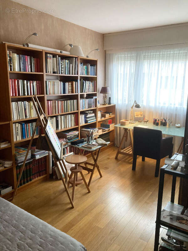 Appartement à SAINT-GRATIEN