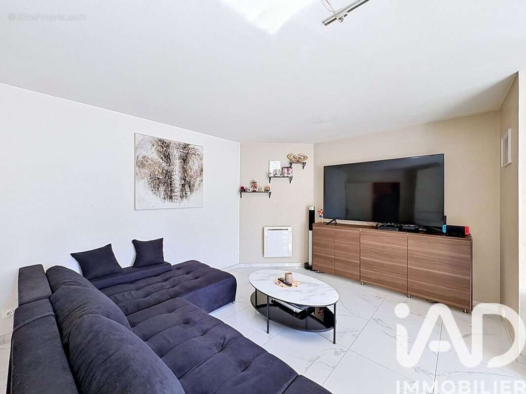 Photo 3 - Appartement à METZ