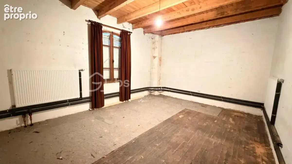 Opportunité à saisir !!! corp de ferme de caractère – 176 m² habitables sur 4 000 m² de terrain - photo 17