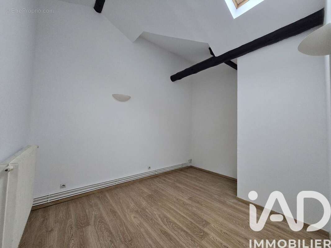 Photo 7 - Appartement à JARVILLE-LA-MALGRANGE