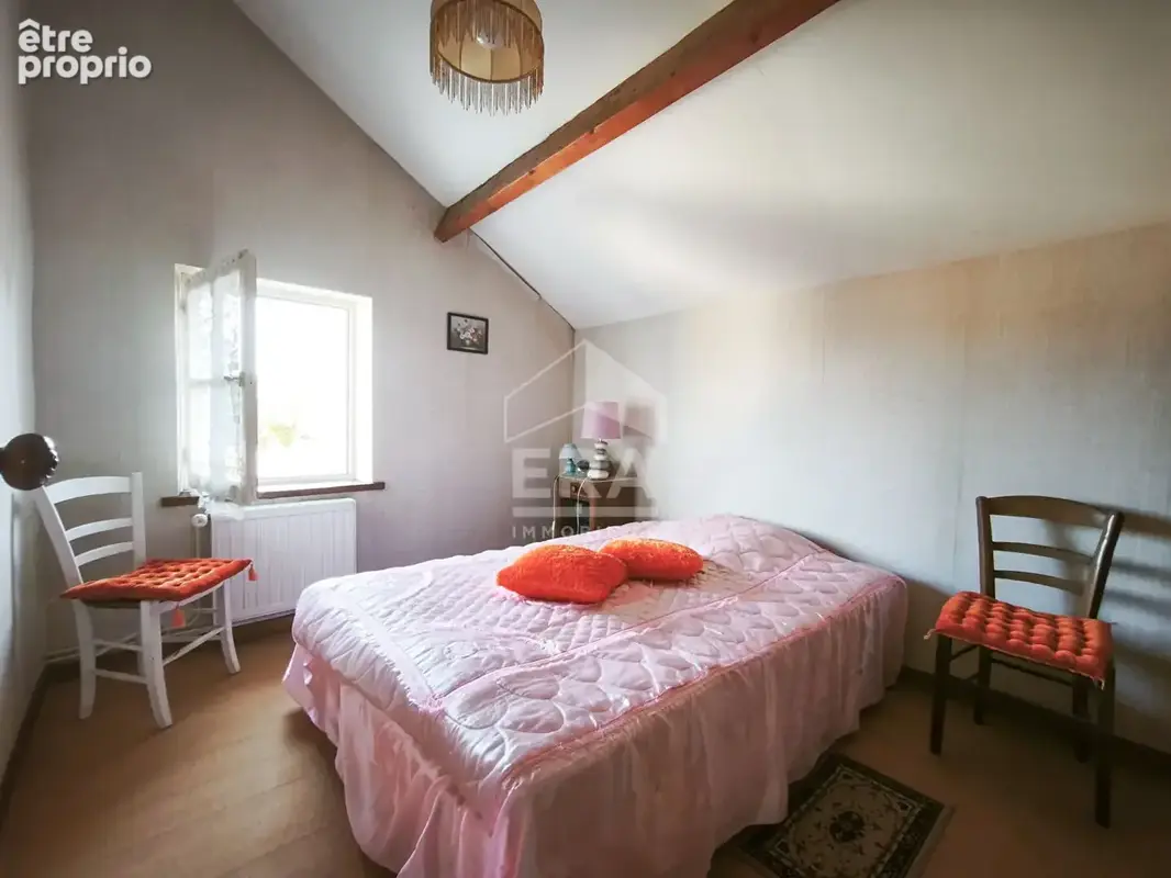 Maison à rénover avec grands volumes et dépendances ? Fort potentiel - photo 12