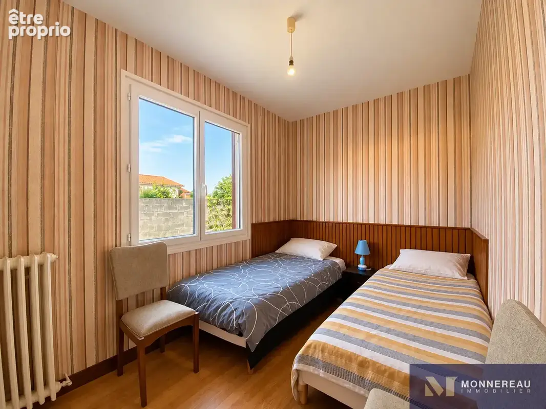 Maison a saint-palais-sur-mer - photo 10