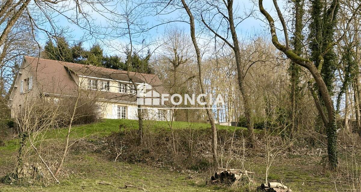 Maison à MORANCEZ