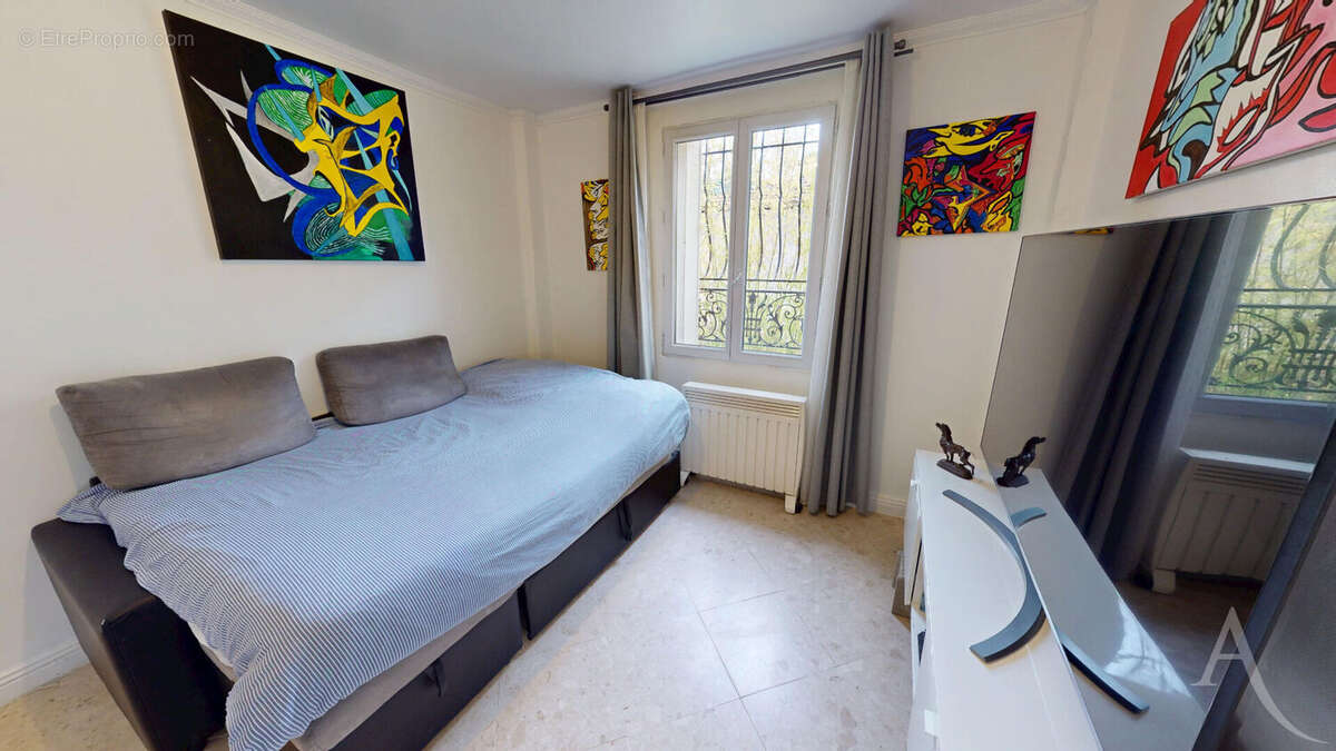 Appartement à MONTREUIL