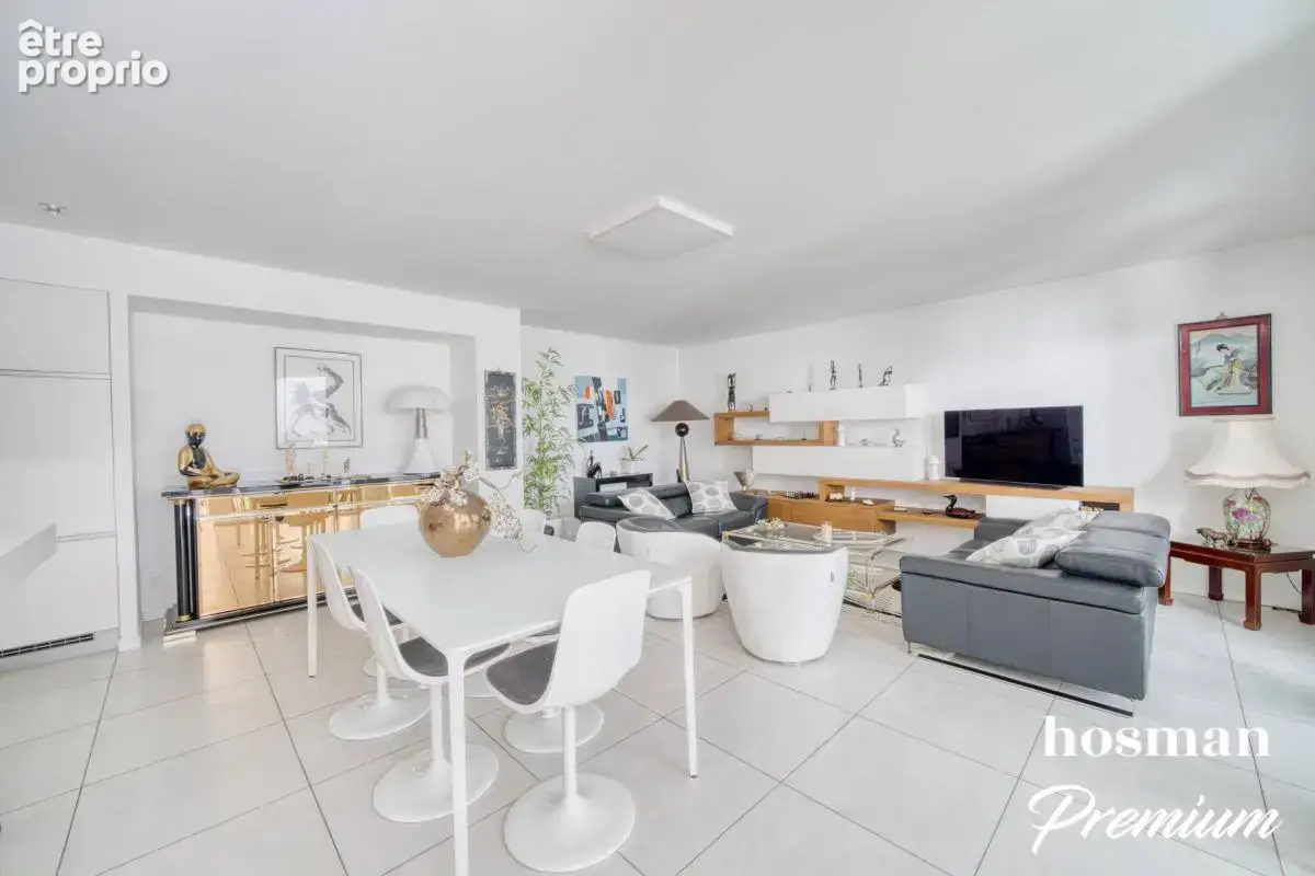 Esprit maison au cœur de La Rochelle – Appartement de standing avec patio de 27 m² - photo 6