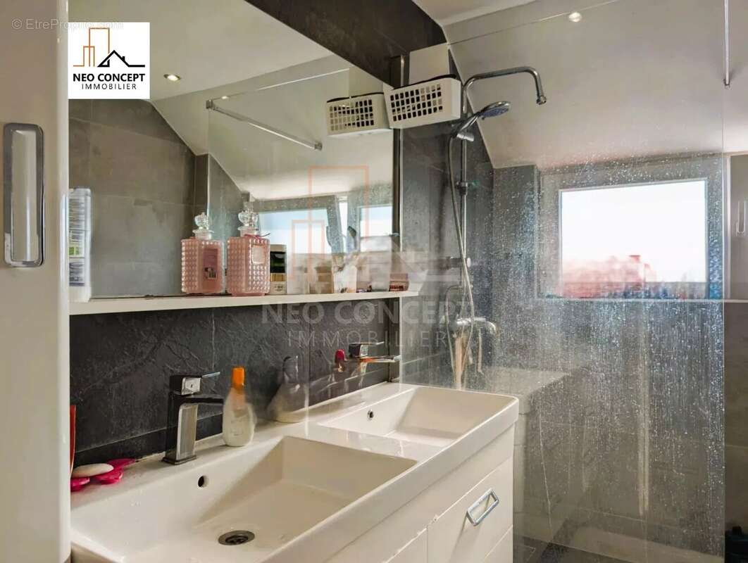 Maison à KALTENHOUSE