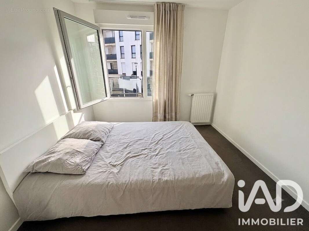 Appartement 58 m² à Romainville  - photo 7