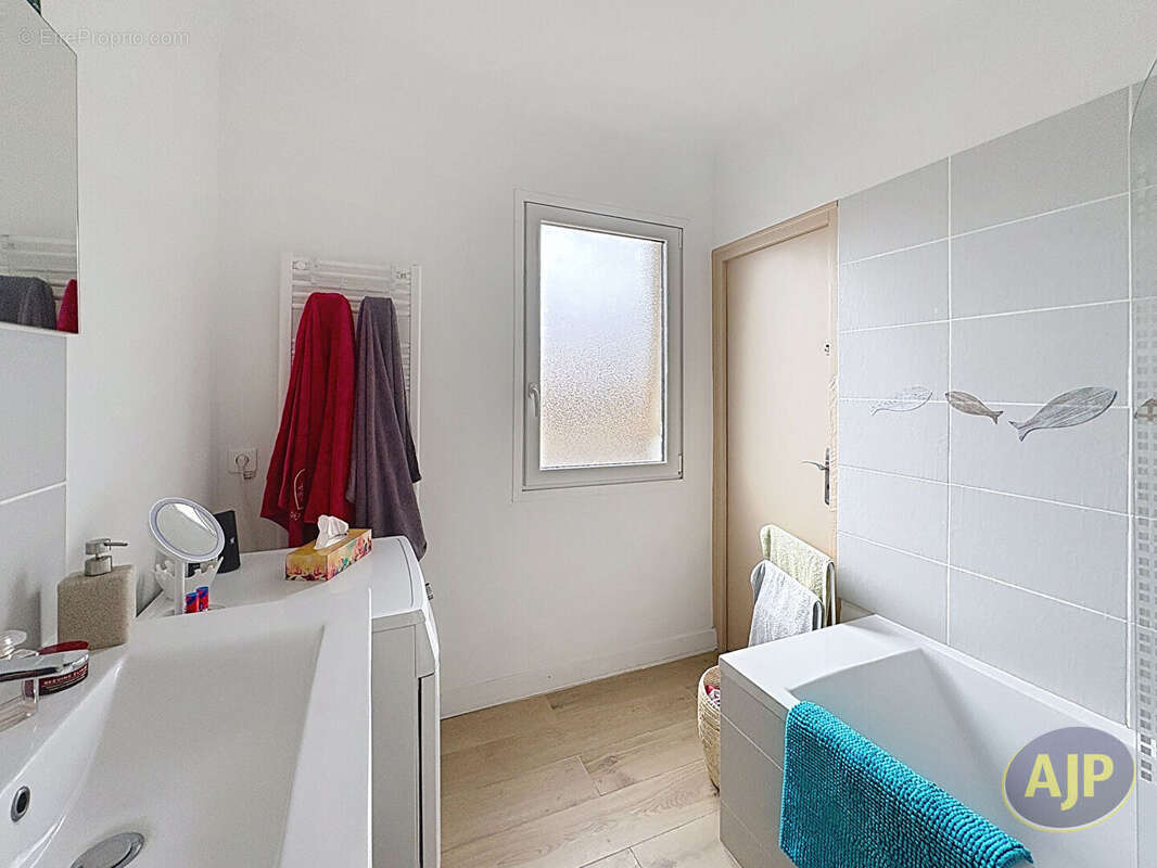 Appartement à CHALLANS