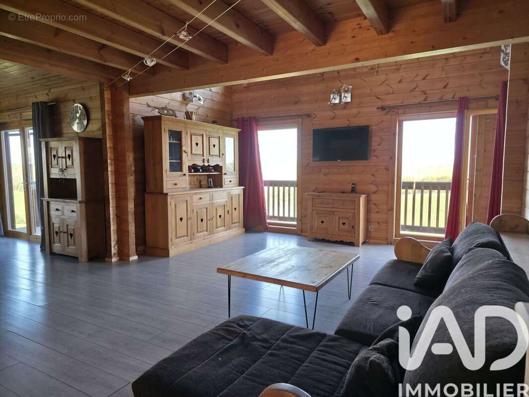 Photo 3 - Maison à SAINT-SULPICE