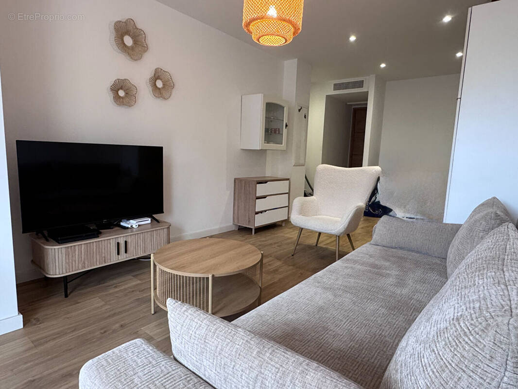 Appartement à AJACCIO