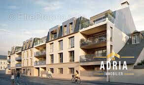 Appartement 25 m² à Bourges  - photo 3