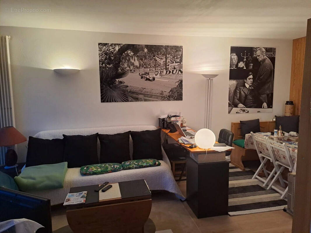 Appartement à VILLARD-DE-LANS