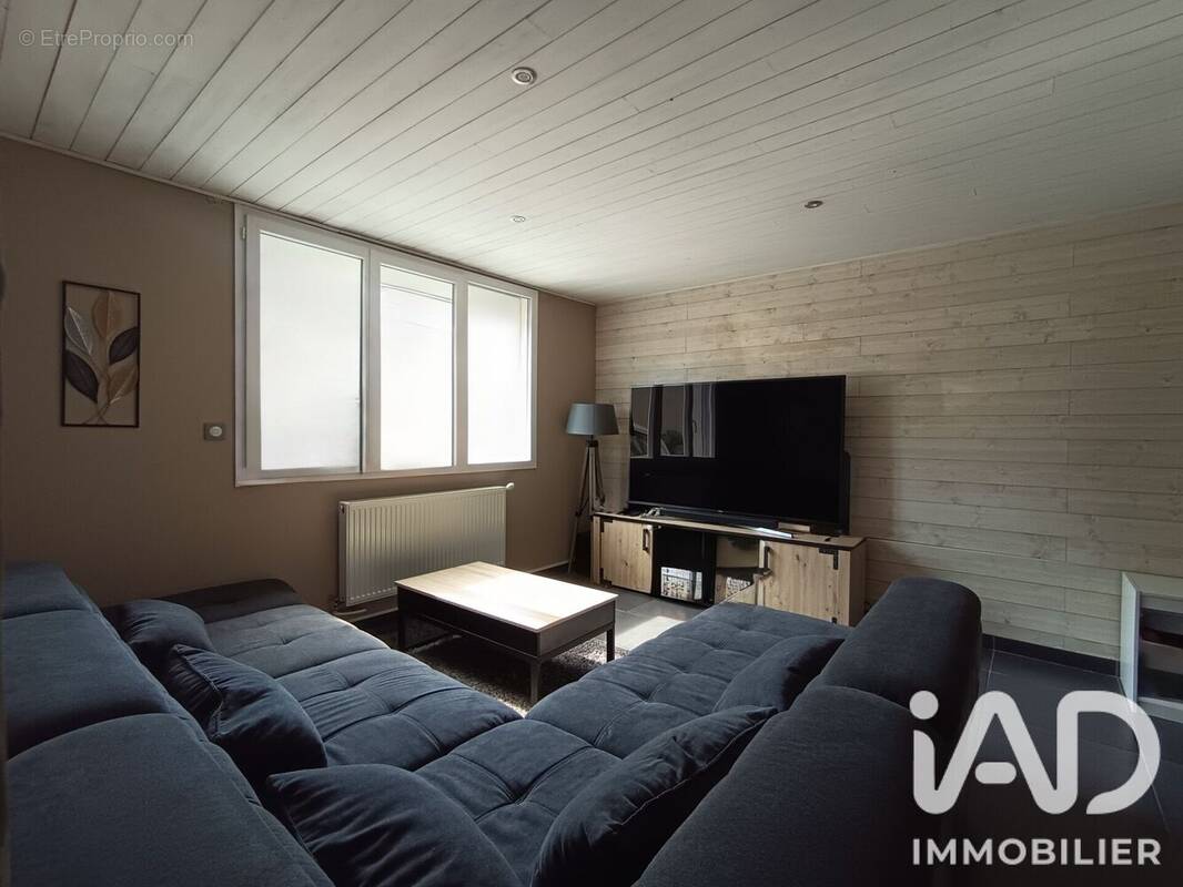 Photo 1 - Maison à AUREILHAN