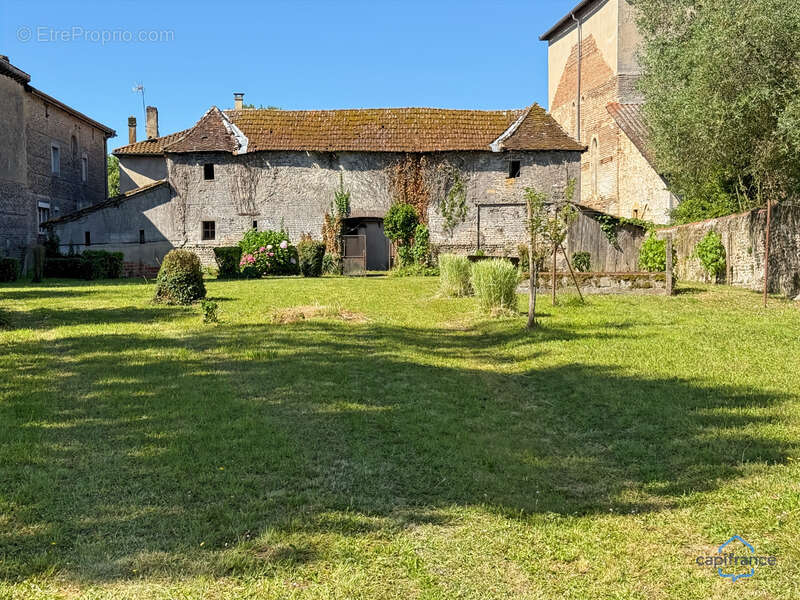Maison à CAZERES-SUR-L'ADOUR
