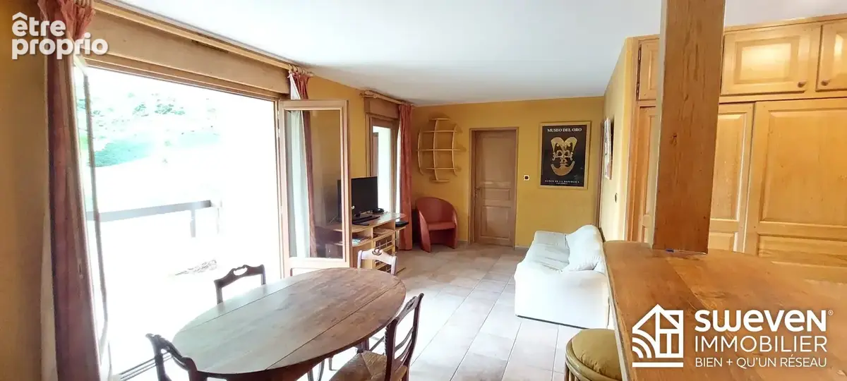 Appartement 3 pièces 54 m² à vendre à Toulouse (31400) - photo 4