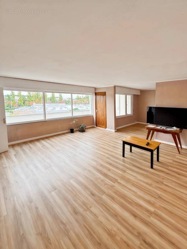 Appartement à LE MANS