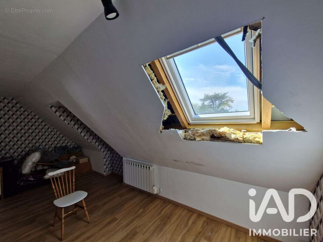 Maison 100 m² à Le Pin  - photo 6