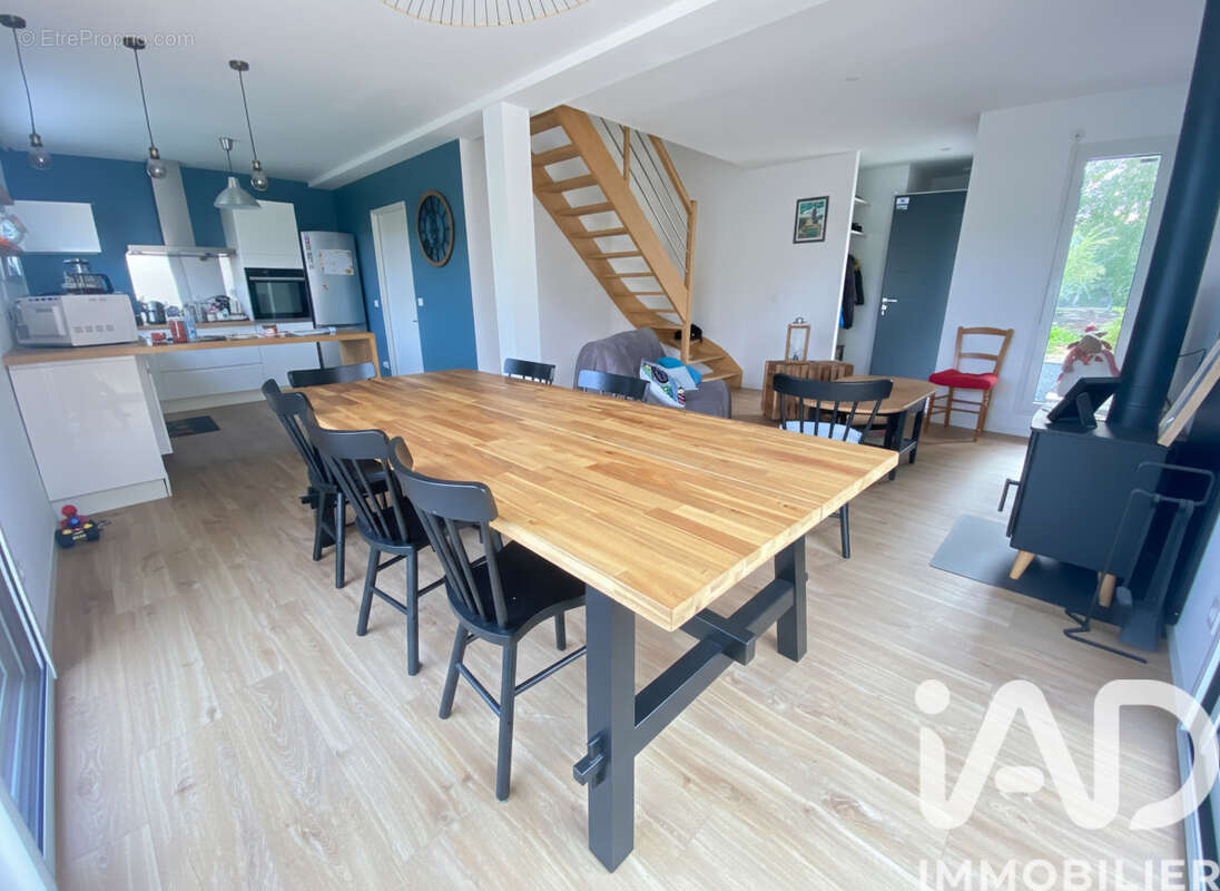 Photo 2 - Maison à THOUARE-SUR-LOIRE