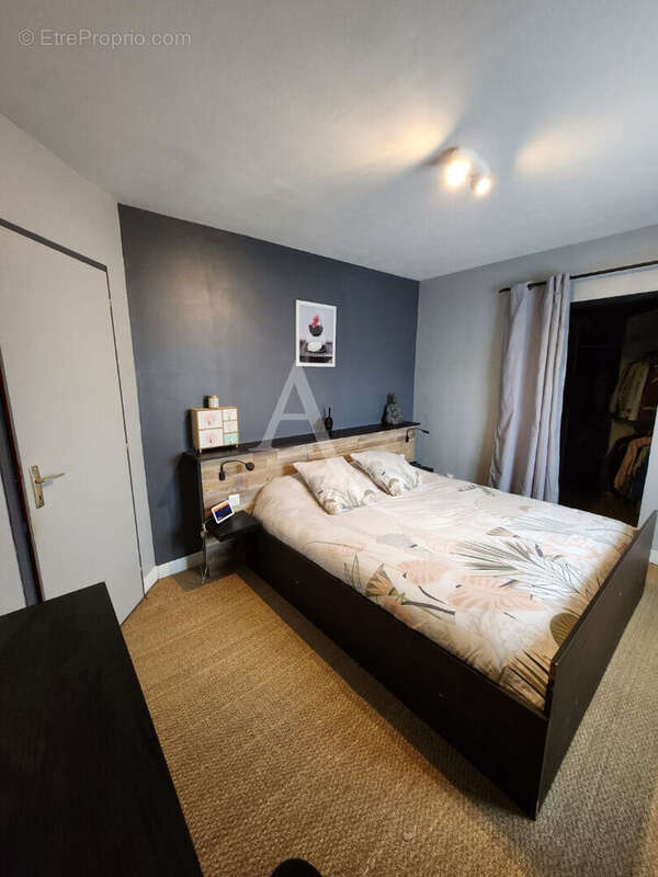 Maison à VIENNE-EN-VAL